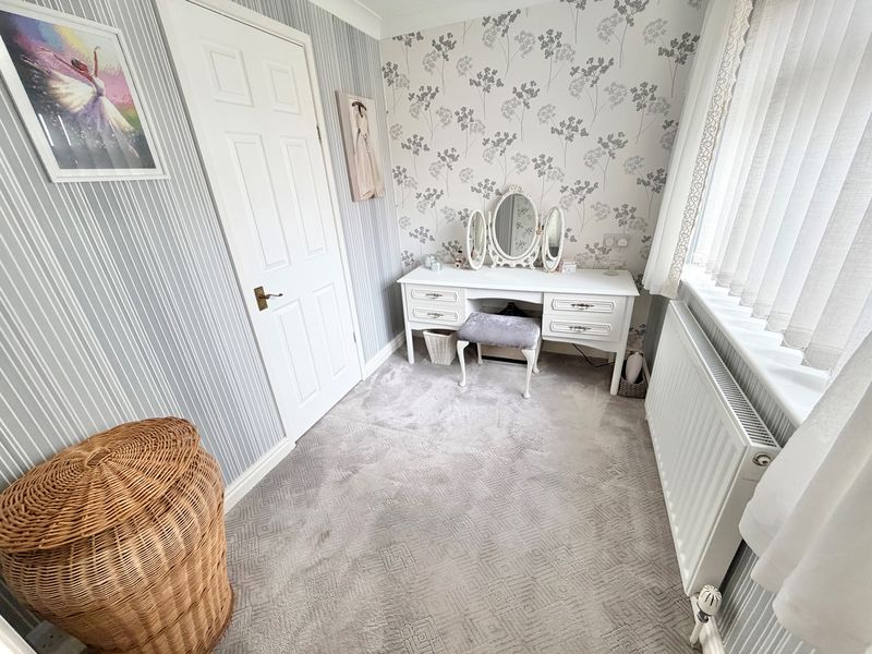 Fairways Drive Little Sutton